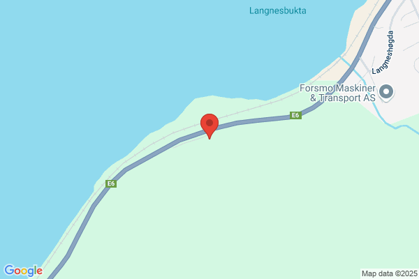 Løkaas As