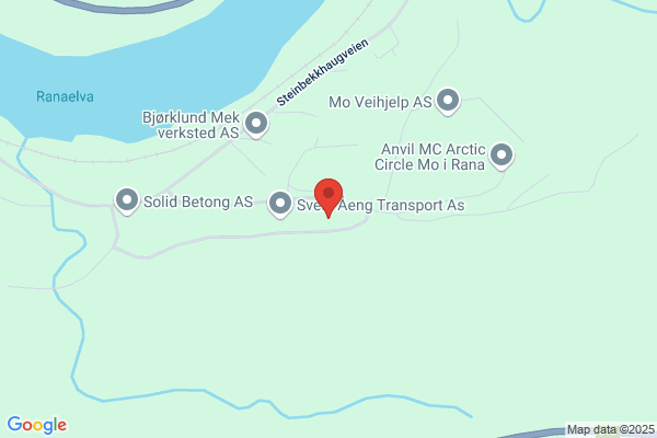 Falken Redningstjeneste
