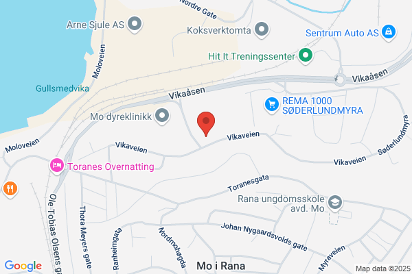 Bjørnå Regnskap