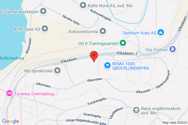 Kvikk Renhold As