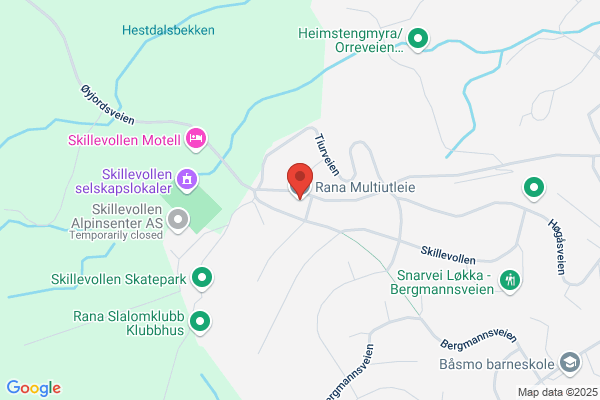 Multirenhold