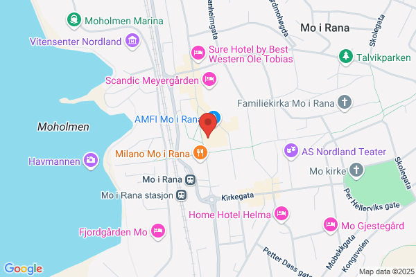 Aroma Kaffebar As
