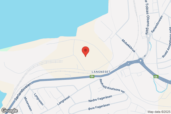 Grotnes Verksted A/s