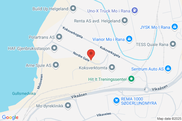 Fabic Vaktmester & Vikarservice