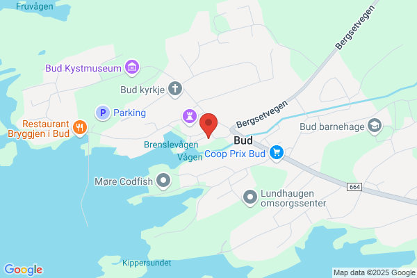 Kjøll Patrik A/s