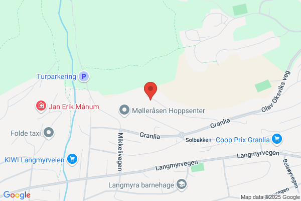 Hjørungnes Berge Sivilarkitekt
