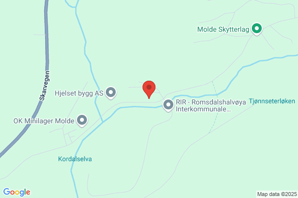 Tofte Gjenvinning A/s