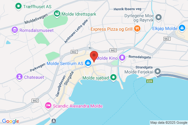Sparebanken Møre Molde