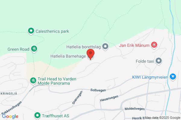 Hatlelia Barnehage