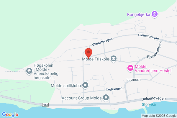 Molde Indremisjons Barnehage