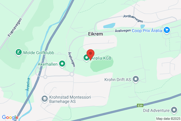 Årø Barnepark