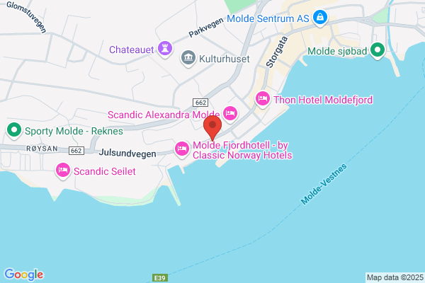 Statoil Service A/s