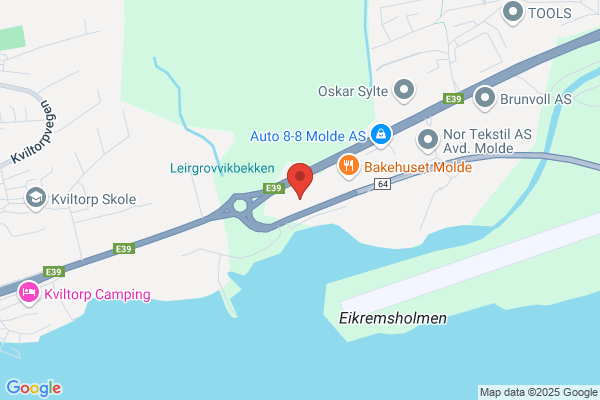 Lønsethagen Elektro-diesel A/s