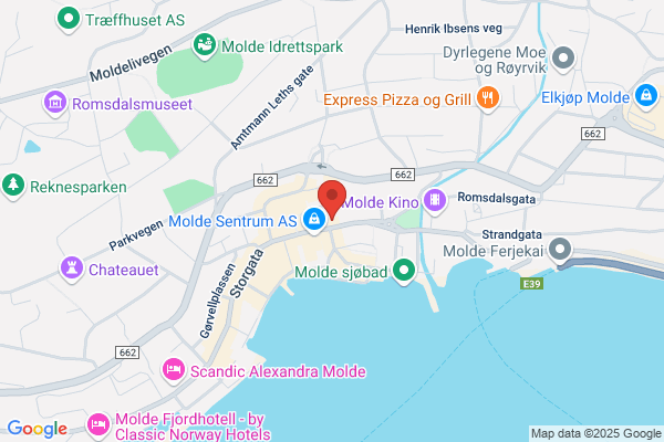 Postbanken Eiendomsmegling