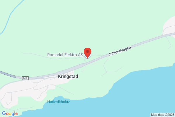 Elektro Installasjon