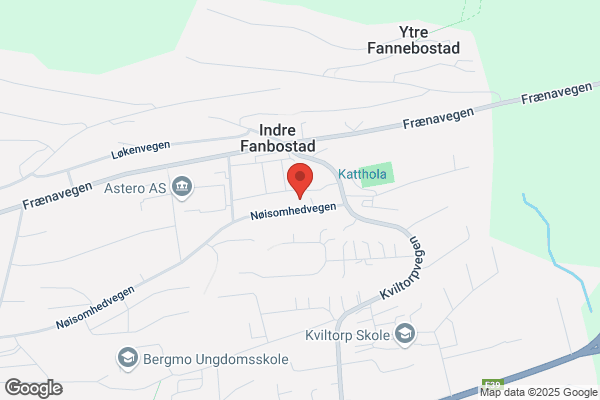 Julnes Entreprenør As