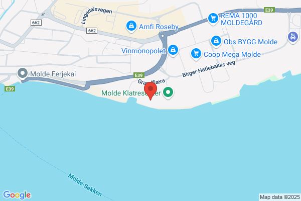 Linjebygg A/s