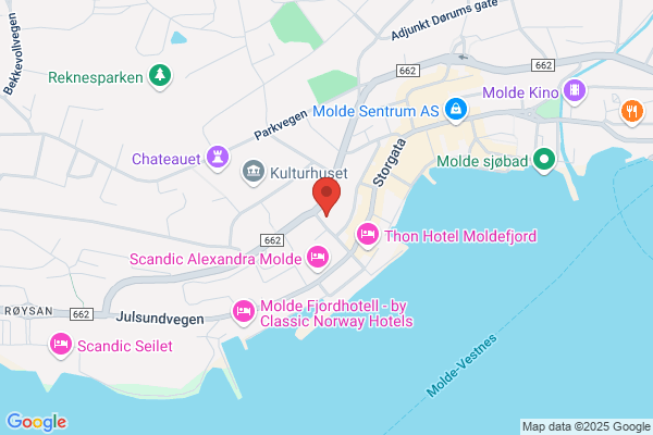 Aof Møre Og Romsdal