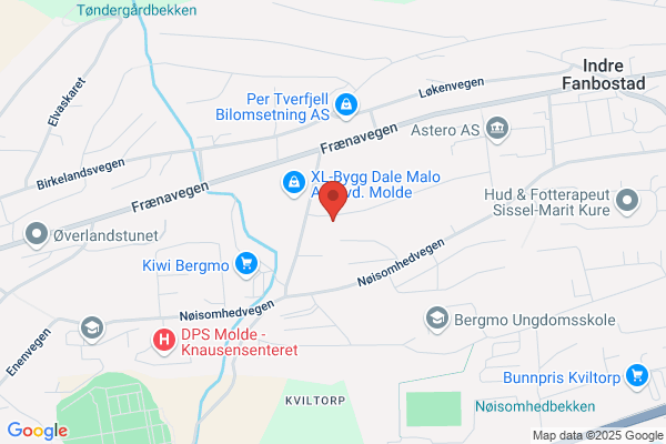 Infocare Asa