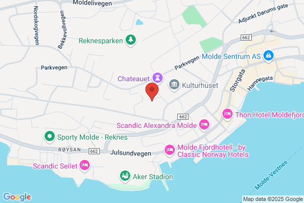 Kompetansesenteret I Molde