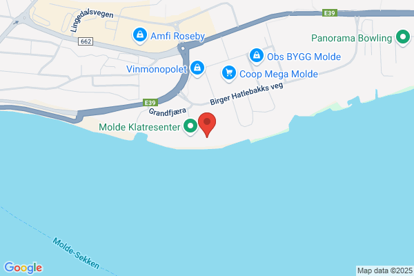 Truck- & Kranførerskolen As