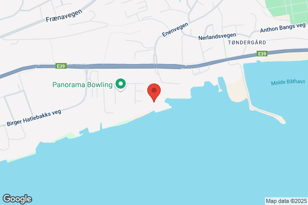 Bolsønes Verft As