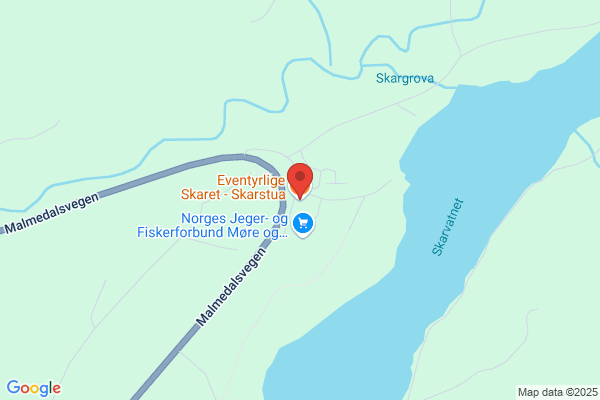 Skaret Turistsenter