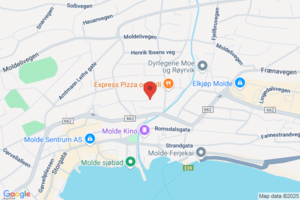 Molde Videregående Skole