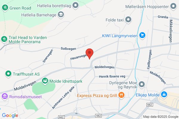 Rettshjelper Leiv Prestvik