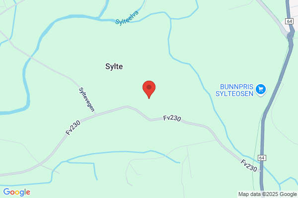 Ama Salg Møre As