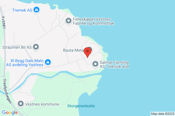 Aquaterm As