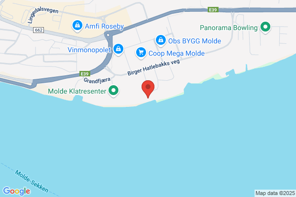 Bygg Og Innbu As