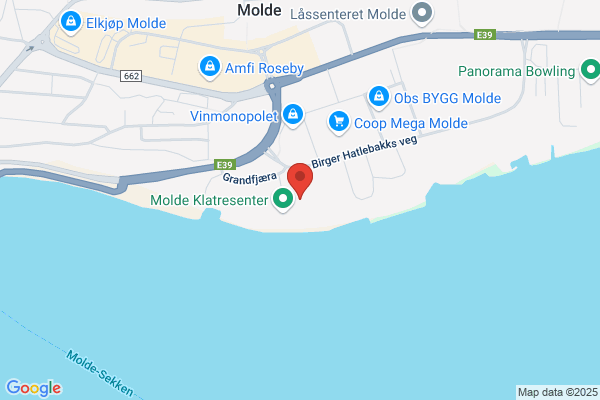 Commit Molde
