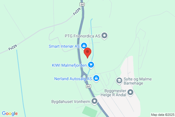 Eiksenteret