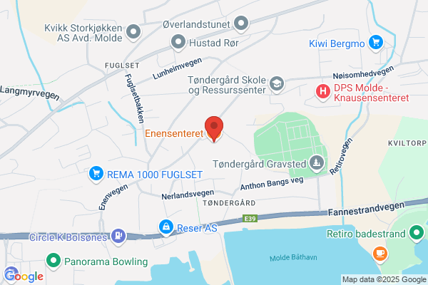 Enen Bokverksted