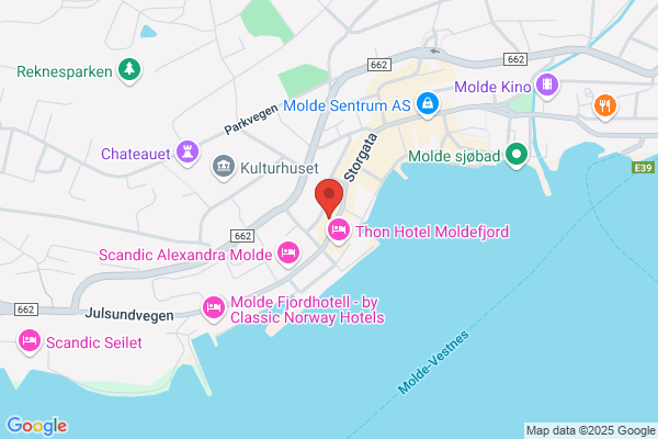Fiskehjørnet Ans