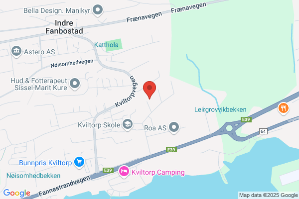 Flåteservice Molde