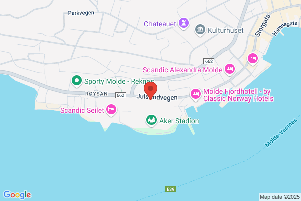 I&m Kommunikasjon