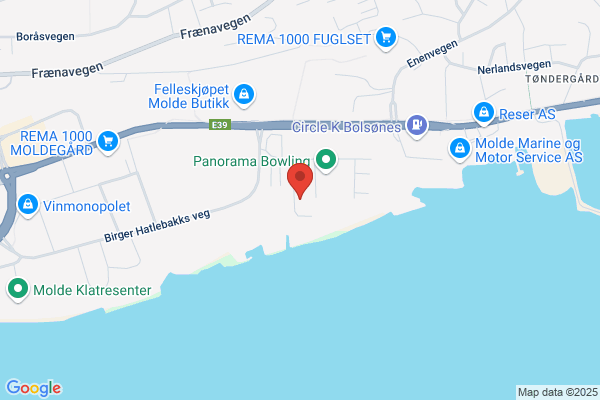 Kirkeland Begravelsesbyrå