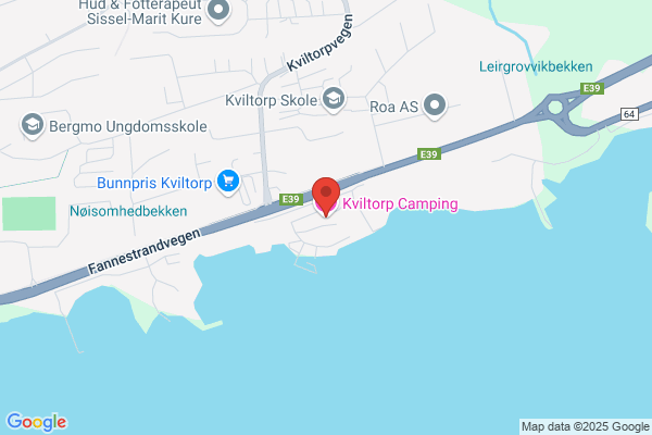 Kviltorp Camping