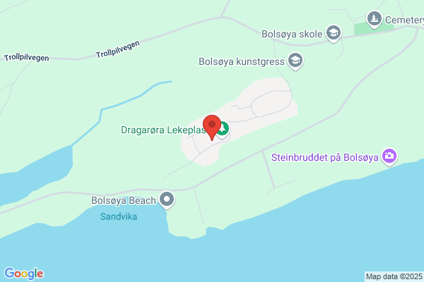 Molde Betongsaging As