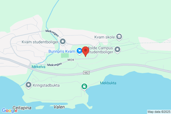 Molde Vaskeri A/s