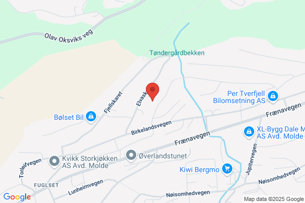 Møre Kommunikasjon