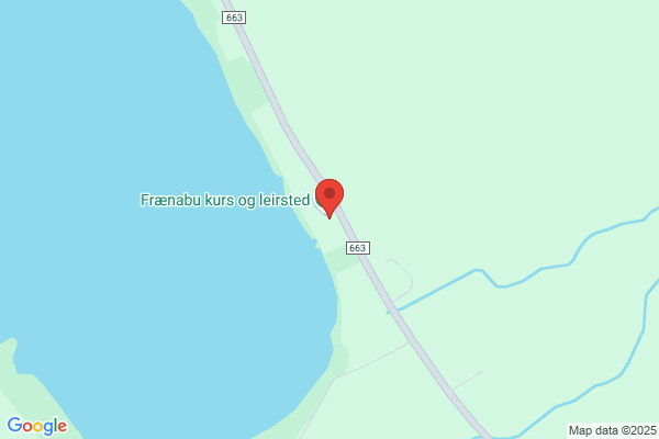 Nordmøre Og Romsdal Indremisjon