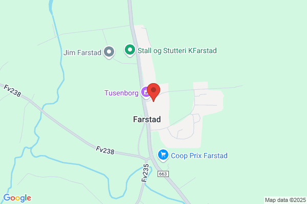 Norsk Folkehjelp Molde