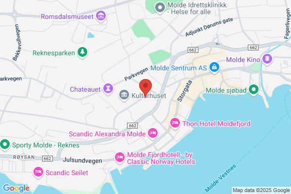 Romsdal Tannteknikk