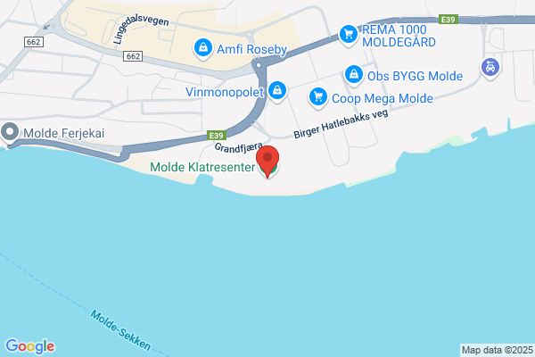 ØkonomiBistand Regnskap AS