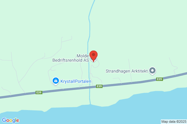 Sundberg Renhold