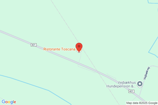 Restaurant Toscana As