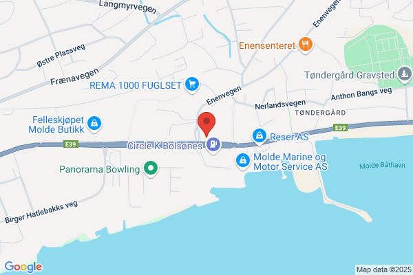 Revisorgruppen Løvik & Co A/s